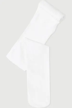 Calzedonia Collant Opachi in Cashmere Bambina Bambina