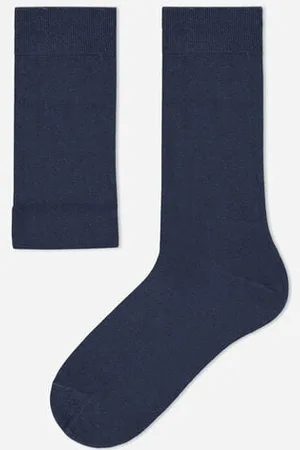 Calzedonia Calzini Corti con Cashmere Uomo