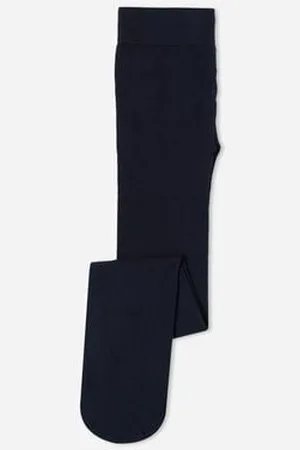 Calzedonia Collant in Cotone Eco Coprenti Bambina Bambina