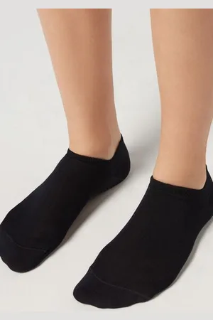 Calzedonia Pedulini in Cotone Uomo