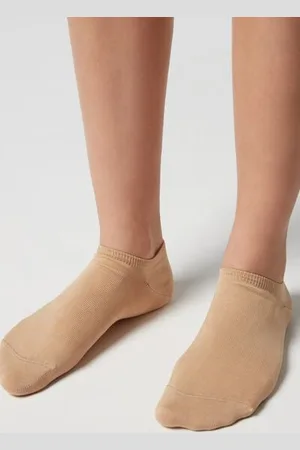 Calzedonia Pedulini in Cotone Uomo