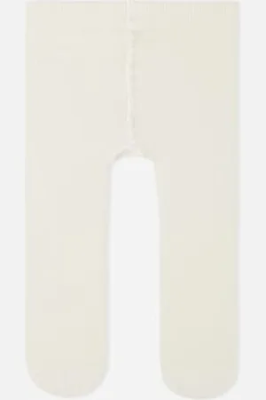 Calzedonia Collant Neonato in Cotone Eco