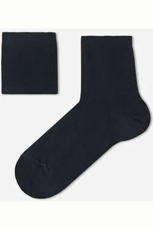 Calzedonia Calzini Corti in Cotone Unisex
