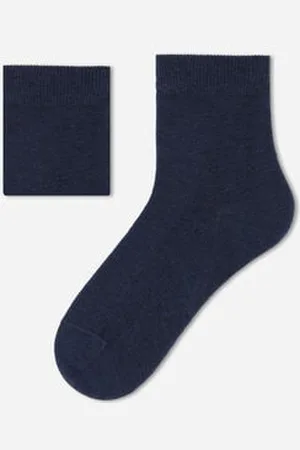 Calzedonia Calzini Corti in Cotone Unisex