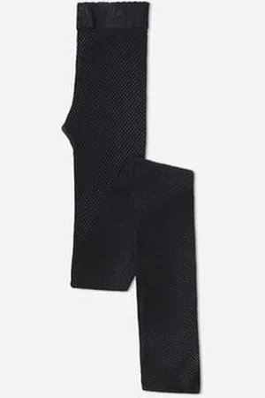 Calzedonia Calza Microrete Bambina