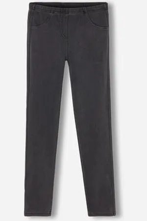 Calzedonia Jeggings Denim Bambina Bambina
