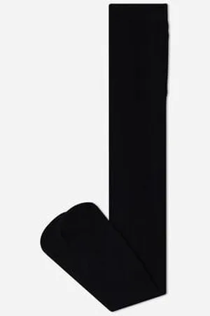 Calzedonia Collant Opachi in Cashmere Bambina Bambina