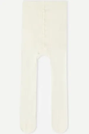 Calzedonia Collant con Cashmere da Neonato