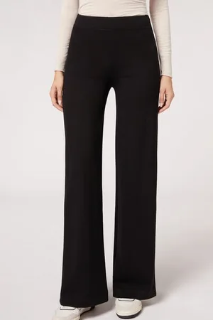 Calzedonia Pantaloni a Palazzo Punto Milano Donna