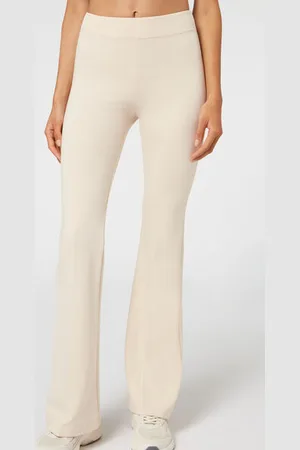 Calzedonia Pantaloni Flare Donna