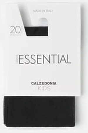 Calzedonia Collant 20 Denari Velati Bambina Bambina