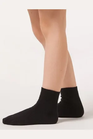 Calzedonia Calzini Corti in Cotone Unisex