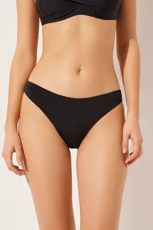 Calzedonia Slip Bikini Senza Cuciture Donna
