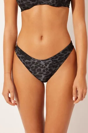 Calzedonia Slip e Slip brasiliana in saldo outlet FASHIOLA