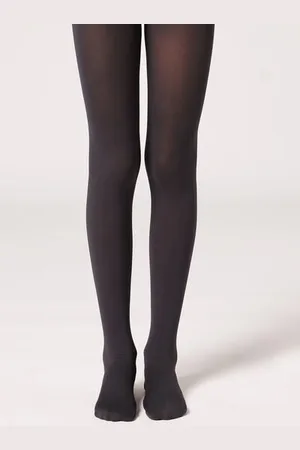 Calzedonia Collant 50 Denari Morbidi Bambina Bambina