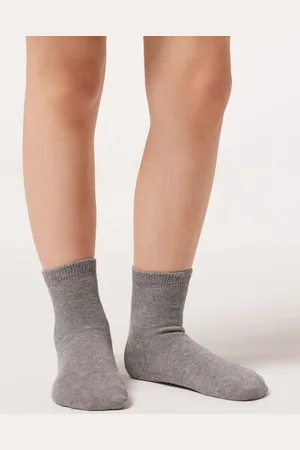 Calzedonia Calzini Corti in Cotone Unisex
