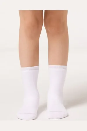Calzedonia Calzini in Spugna di Cotone Bambini Unisex