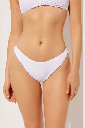 Calzedonia Slip Bikini Senza Cuciture Donna