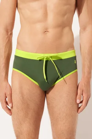 Calzedonia Slip Uomo Costume Malindi Uomo