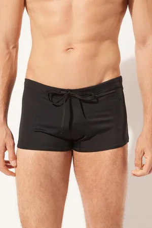 Calzedonia Parigamba Uomo Costume Panama Uomo