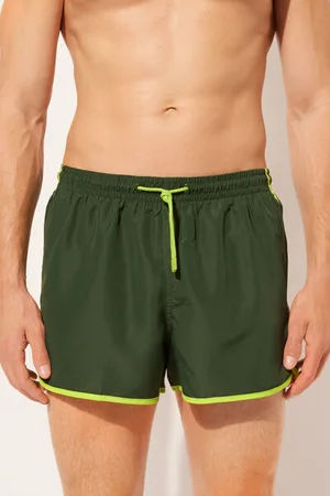 Calzedonia Boxer Sport Uomo Costume Ibiza Uomo