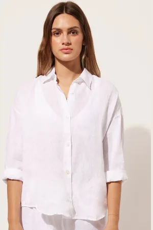 Calzedonia Donna Camicie eleganti o casual FASHIOLA