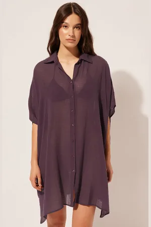 Camicie da notte calzedonia shop