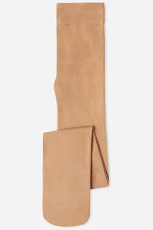 Calzedonia Collant in Cotone Eco Coprenti Bambina Bambina