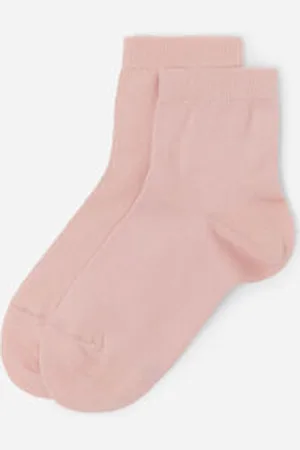 Calzedonia Calzini Corti in Cotone Unisex