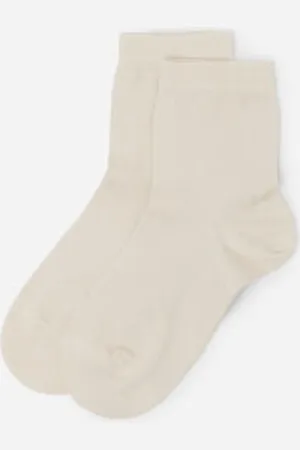 Calzedonia Calzini Corti in Cotone Unisex
