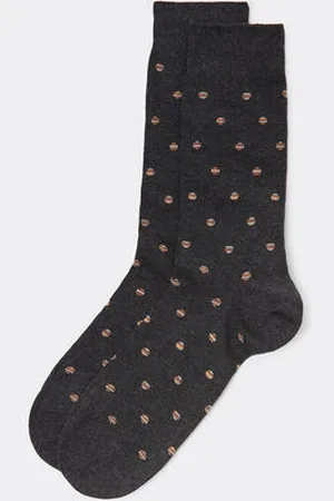 Calzedonia Calzini Fantasia da Uomo Uomo