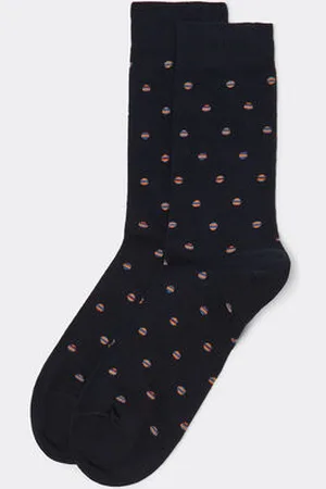 Calzedonia Calzini Fantasia da Uomo Uomo