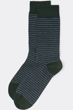 Calzedonia Calzini Fantasia da Uomo Uomo