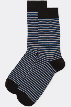 Calzedonia Calzini Fantasia da Uomo Uomo