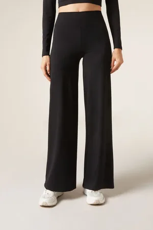 Calzedonia Leggings a Palazzo First Class Donna