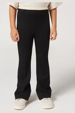 Calzedonia Pantaloni a Zampa Bambina Bambina