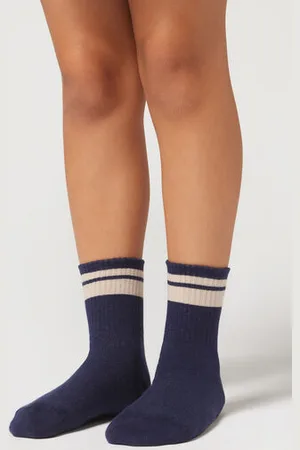 Calzedonia Calzini Sport Bambini Unisex