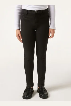 Calzedonia Jeggings Bambina Minime in Denim Soft Touch Bambina