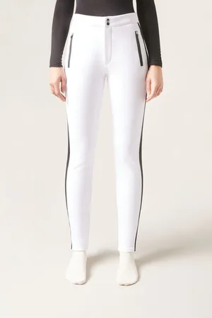 Calzedonia Pantaloni Après-ski Donna Chalet Living Donna