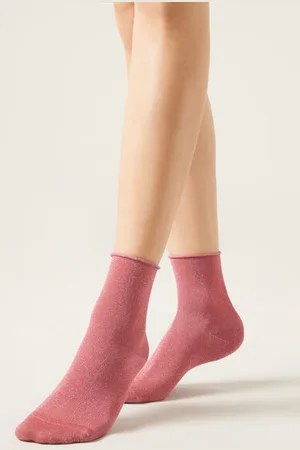 Calzedonia Calzini con Brillantini Donna