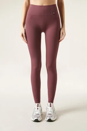 Calzedonia Leggings Sportivi Seamless Donna