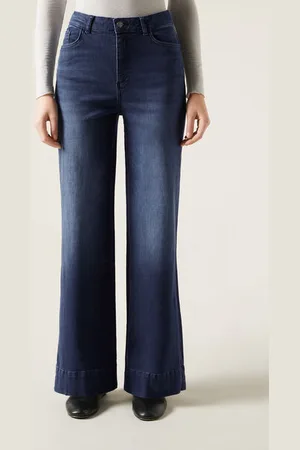 Calzedonia Jeans a Palazzo Donna