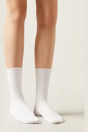 Calzedonia Calzini con Cashmere Donna