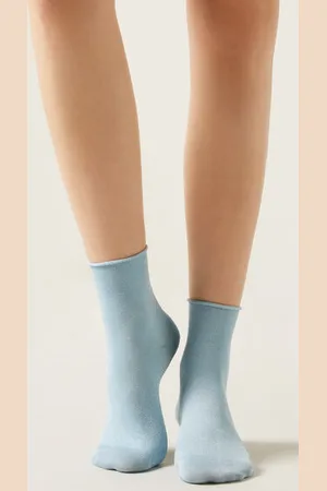 Calzedonia Calzini con Brillantini Donna