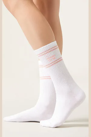 Calzedonia Calzini Sportivi Sunday Club Donna