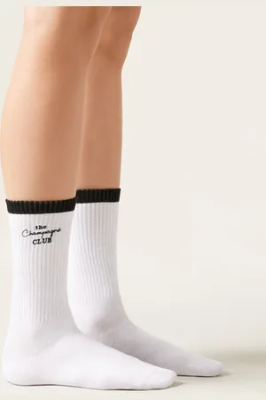 Calzedonia Calzini Sportivi Sunday Club Donna