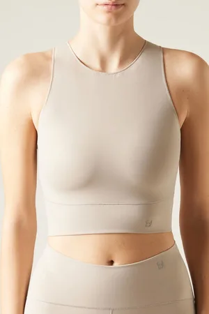 Calzedonia Top Morbido Soft Touch Donna