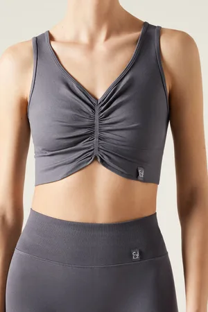 Calzedonia Top Scrunch Donna