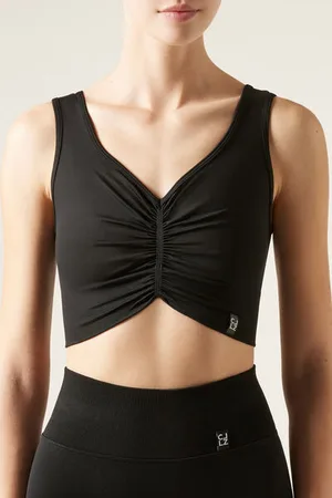 Calzedonia Top Scrunch Donna
