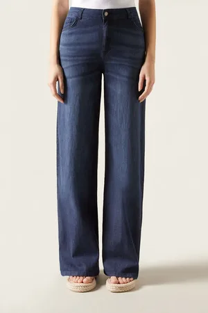 Calzedonia Jeans a Palazzo Leggeri Donna